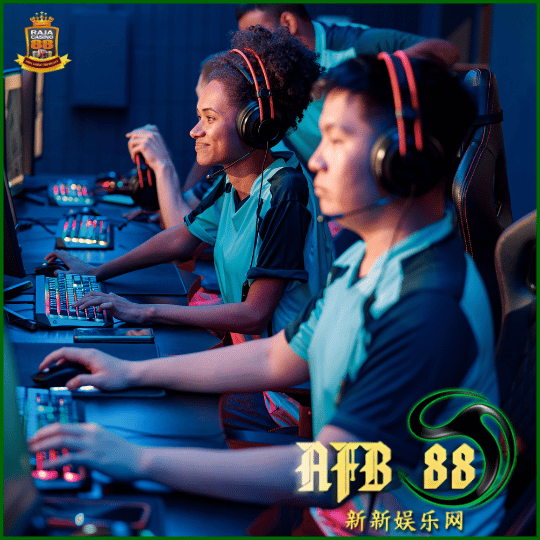 judi sportsbook taruhan Judi E-Sports rajacasino88